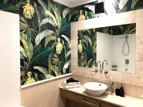 NOMAD - Luxe Apartment - Kingaroy Accommodation 43