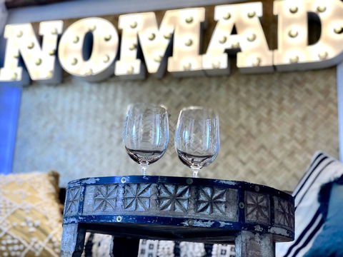 NOMAD - Luxe Apartment - Kingaroy Accommodation 38