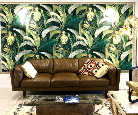 NOMAD - Luxe Apartment - Kingaroy Accommodation 8