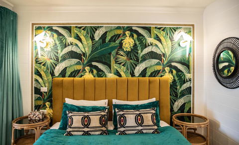 NOMAD - Luxe Apartment - Kingaroy Accommodation 15