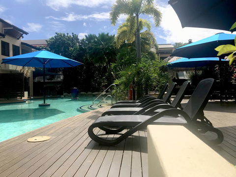 NOMAD - Luxe Apartment - Kingaroy Accommodation 35