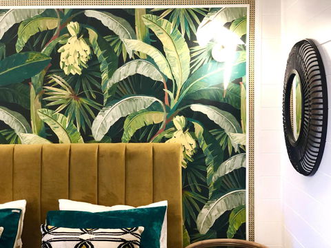 NOMAD - Luxe Apartment - Kingaroy Accommodation 34