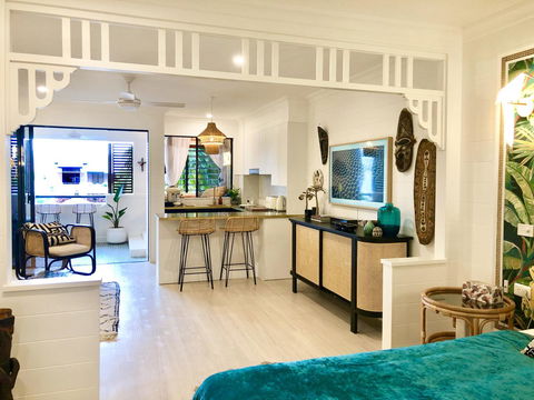 NOMAD - Luxe Apartment - Kingaroy Accommodation 41