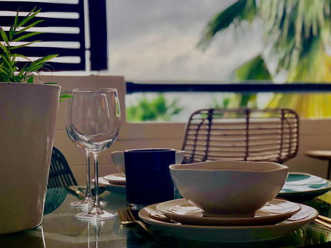 NOMAD - Luxe Apartment - Kingaroy Accommodation 29