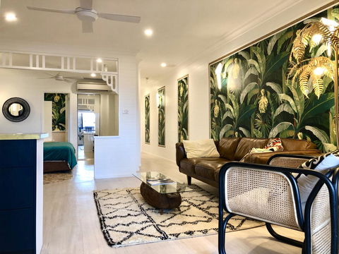 NOMAD - Luxe Apartment - Kingaroy Accommodation 24