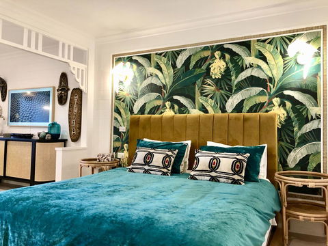 NOMAD - Luxe Apartment - Kingaroy Accommodation 44