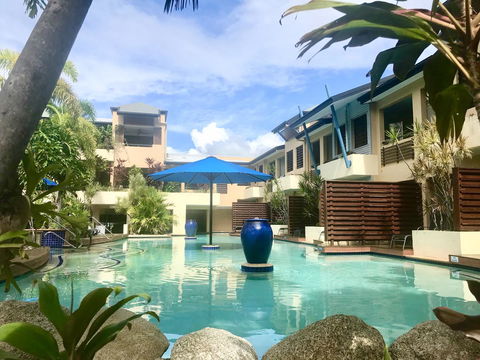 NOMAD - Luxe Apartment - Kingaroy Accommodation 31