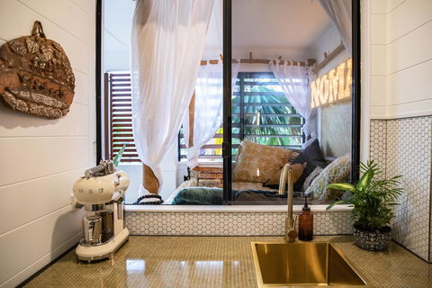 NOMAD - Luxe Apartment - Kingaroy Accommodation 10
