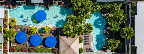 NOMAD - Luxe Apartment - Kingaroy Accommodation 2