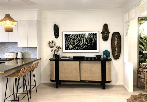 NOMAD - Luxe Apartment - Kingaroy Accommodation 26