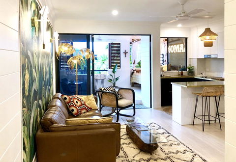 NOMAD - Luxe Apartment - Kingaroy Accommodation 39