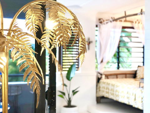 NOMAD - Luxe Apartment - Kingaroy Accommodation 36