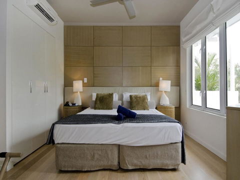 Beach Club Port Douglas Luxury Apartments - Kingaroy Accommodation 9