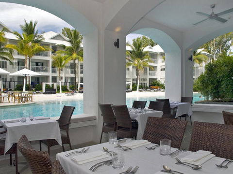 Beach Club Port Douglas Luxury Apartments - Kingaroy Accommodation 14
