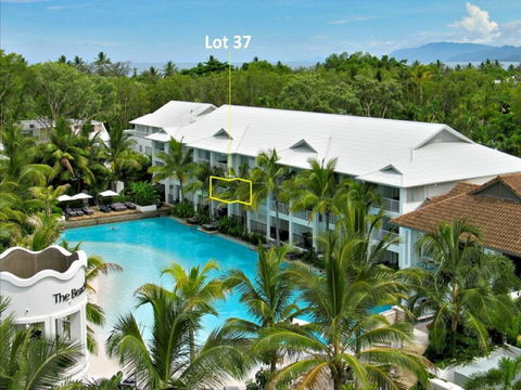 Beach Club Port Douglas Luxury Apartments - Kingaroy Accommodation 15