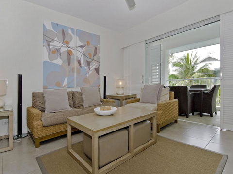 Beach Club Port Douglas Luxury Apartments - Kingaroy Accommodation 6