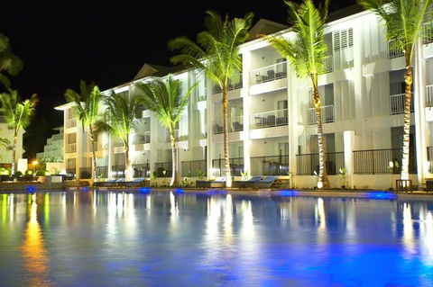Beach Club Port Douglas Luxury Apartments - Kingaroy Accommodation 1
