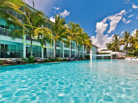 Beach Club Port Douglas Luxury Apartments - Kingaroy Accommodation 19