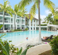 Beach Club Port Douglas 3 Bedroom Luxury Apartment - Kingaroy Accommodation