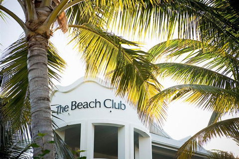 Beach Club Port Douglas Luxury Apartments - Kingaroy Accommodation 20