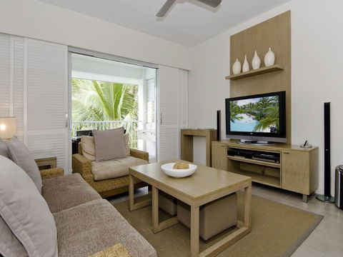 Beach Club Port Douglas Luxury Apartments - Kingaroy Accommodation 3