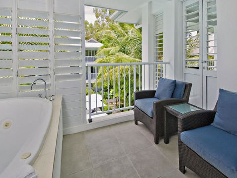 Beach Club Port Douglas Luxury Apartments - Kingaroy Accommodation 5