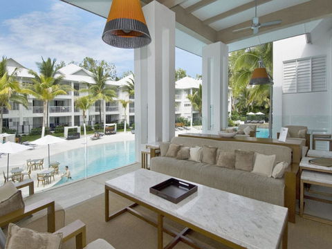 Beach Club Port Douglas Luxury Apartments - Kingaroy Accommodation 13