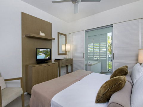 Beach Club Port Douglas Luxury Apartments - Kingaroy Accommodation 7