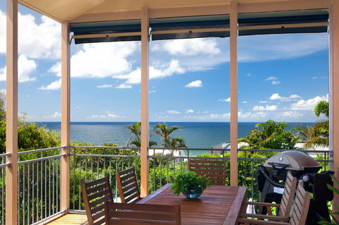 Jolly Roger's Beach House - Kingaroy Accommodation 0