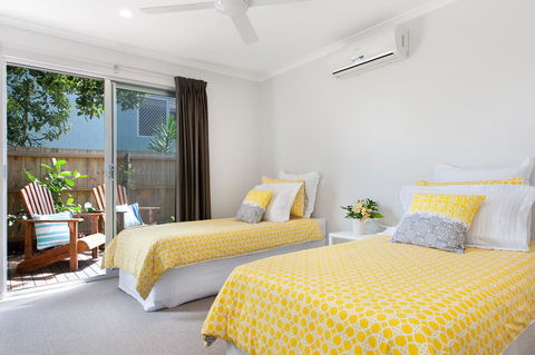 Jolly Roger's Beach House - Kingaroy Accommodation 10