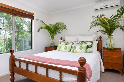 Jolly Roger's Beach House - Kingaroy Accommodation 9