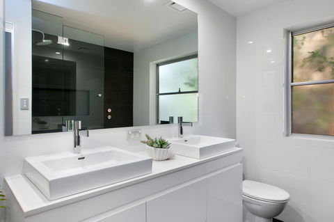 Jolly Roger's Beach House - Kingaroy Accommodation 12