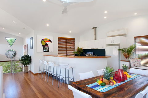Jolly Roger's Beach House - Kingaroy Accommodation 4