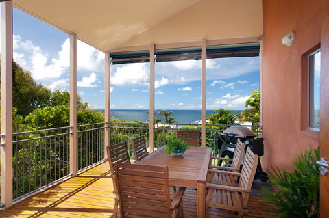 Jolly Roger's Beach House - Kingaroy Accommodation 1