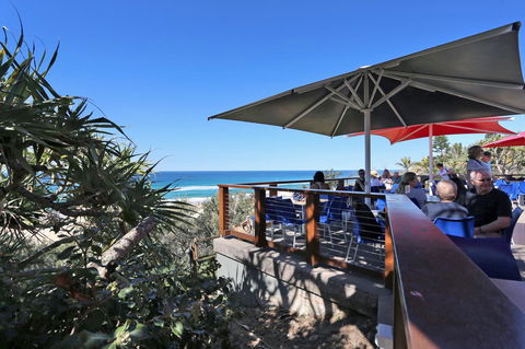 Jolly Roger's Beach House - Kingaroy Accommodation 16