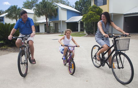 Ivory Palms Resort Noosa - Kingaroy Accommodation 10