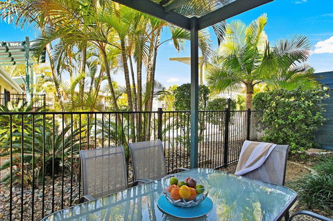 Ivory Palms Resort Noosa - Kingaroy Accommodation 31