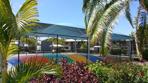 Ivory Palms Resort Noosa - Kingaroy Accommodation 7