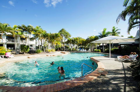 Ivory Palms Resort Noosa - Kingaroy Accommodation 3