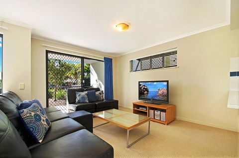 Ivory Palms Resort Noosa - Kingaroy Accommodation 42