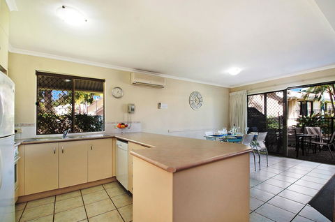 Ivory Palms Resort Noosa - Kingaroy Accommodation 32