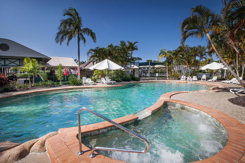 Ivory Palms Resort Noosa - Kingaroy Accommodation 2