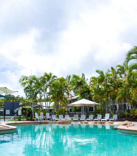 Ivory Palms Resort Noosa - Kingaroy Accommodation 16