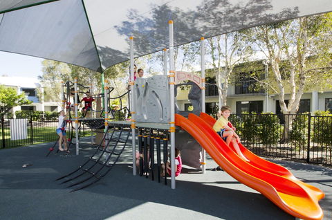 Ivory Palms Resort Noosa - Kingaroy Accommodation 9