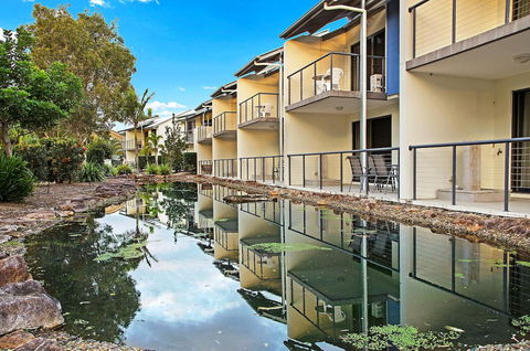 Ivory Palms Resort Noosa - Kingaroy Accommodation 4