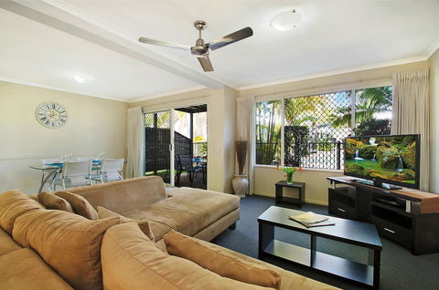 Ivory Palms Resort Noosa - Kingaroy Accommodation 18