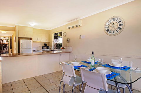 Ivory Palms Resort Noosa - Kingaroy Accommodation 29