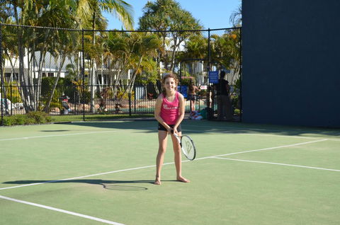 Ivory Palms Resort Noosa - Kingaroy Accommodation 17