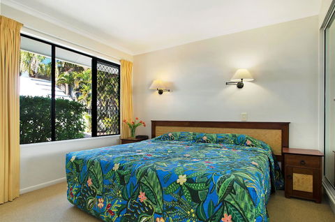 Ivory Palms Resort Noosa - Kingaroy Accommodation 39