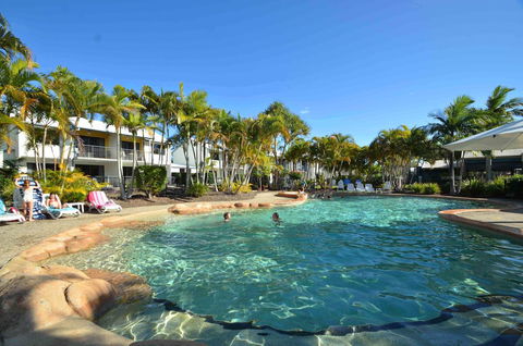 Ivory Palms Resort Noosa - Kingaroy Accommodation 15